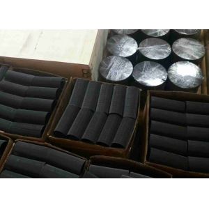 Buy cheap Dutch Weave Anodizing Wire Mesh Filters 8 To 2300 Mesh Size Mesh Counts Up To 325 X 2300 from wholesalers