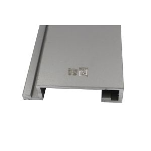 Tough Enduring Aluminum Masonry Support Systems Excellent Load Bearing