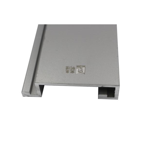 Buy cheap Tough Enduring Aluminum Masonry Support Systems Excellent Load Bearing from wholesalers