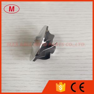 Buy cheap GT12 795787-0007 turbo compressor wheel from wholesalers