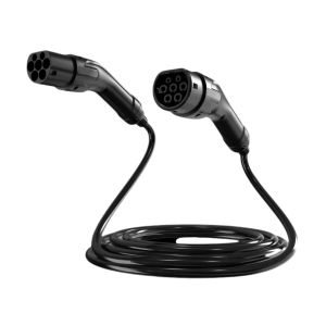 Buy cheap Silver Plated Electric Vehicle Connector Cable With PVC Jacket from wholesalers