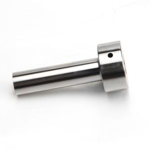 Buy cheap Flat Rear Face DME Sprue Bushing A Type For Injection Mould from wholesalers
