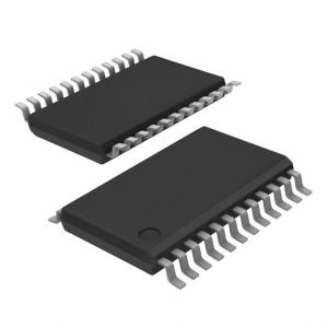 China MSP430AFE253IPWR Microcontroller Integrated Circuit 16-bit Microcontrollers - MCU 16B MCU on sale