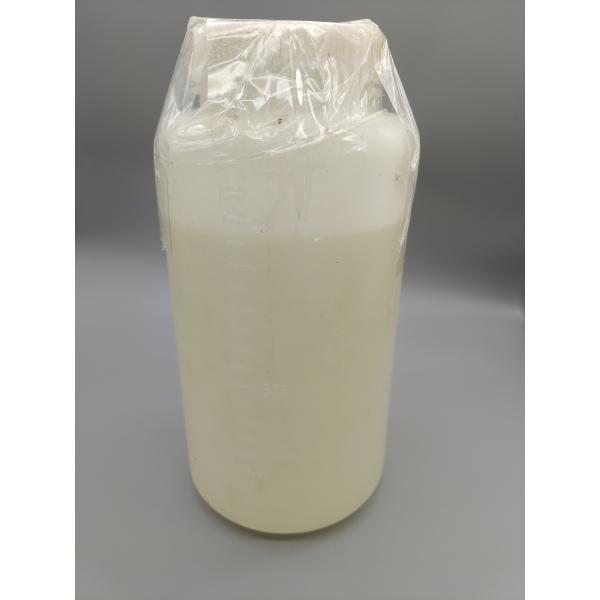 Modified Epoxy Resin Additives polyhydroxycarboxylate Anti-Settling Synergist