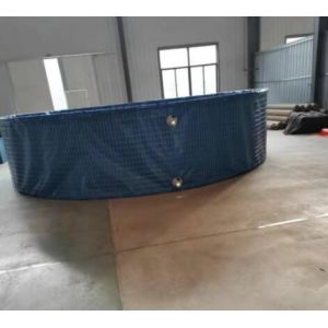Buy cheap 40000L Fish Farming Tank from wholesalers