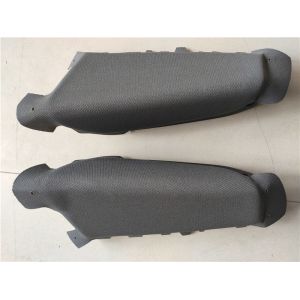 Buy cheap Manual Automatic Hot Press Machinery 2.2KW from wholesalers