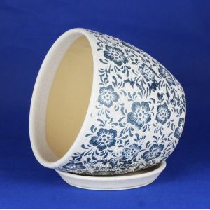 Buy cheap Versatile Ceramic Pots For Business Needs Stylish And Functional from wholesalers