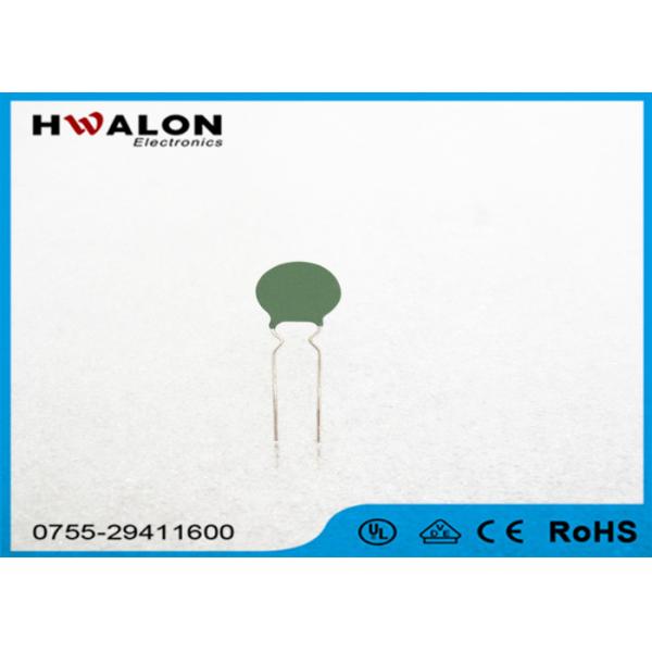 Quality MF72 18D-15 NTC Inrush Current Limiter 18R Ohm 20% For Liquid Level Sensor for sale