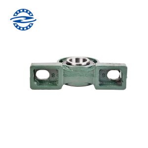 Buy cheap P202 UCP202 UC202 Pillow Block Bearingcombined Radial And Axial Load from wholesalers