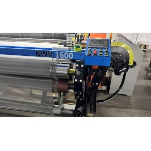 Buy cheap Smart Wire Mesh Weaving Machine Accurate Weaving 1600B 2.2kw from wholesalers