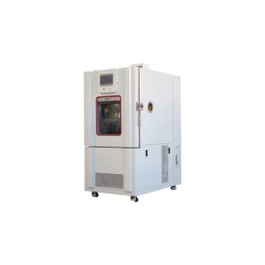 Programmable High-Precision Environmental Test Chamber Customizable Benchtop