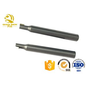 Buy cheap High Precision Monocrystal Diamond Cutting Tools Monocrystal Diamond Milling Cutter from wholesalers
