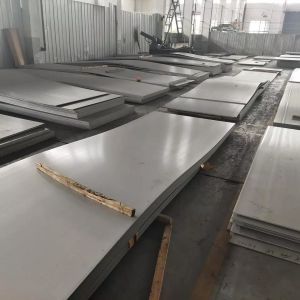 Buy cheap ASTM  4x8 316 Stainless Steel Sheet Tolerance ±1% 1000-6000mm Length from wholesalers