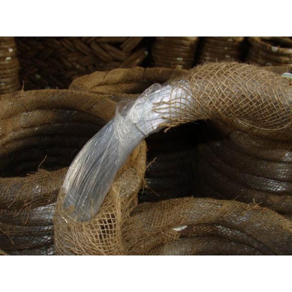 Quality anping factory cheap hot dipped galvanized wire for sale