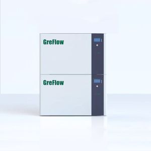 Buy cheap Wall Standby 20kw Lithium Power Wall Battery For Solar Energy System from wholesalers