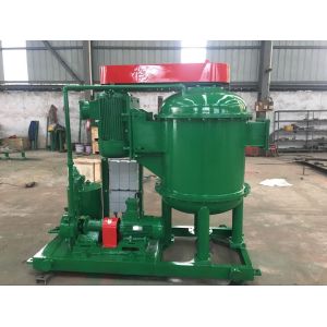 Buy cheap 7.5kw Vacuum Degasser For Gas Immersed Drilling Fluid from wholesalers