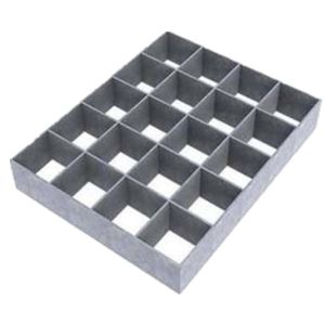 Buy cheap Multi Application  Welded Steel Grating (G353/30/100) from wholesalers
