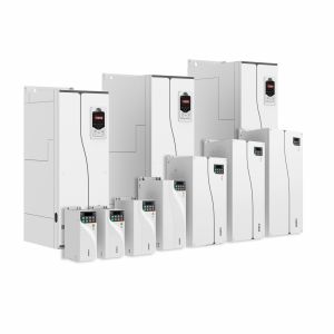 Buy cheap HV610 Crane VFD Frequency Converter Variable Frequency Drive from wholesalers