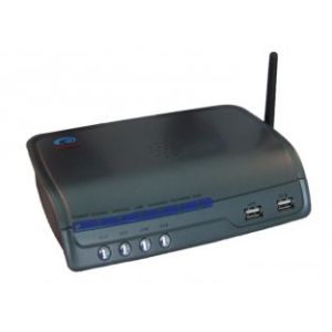 H.264 compression IP Network video DVR ES-IPS507