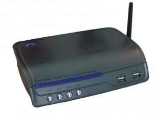 Buy cheap H.264 compression IP Network video DVR ES-IPS507 from wholesalers