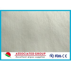 Buy cheap Plain Spunlace Non Woven Roll from wholesalers