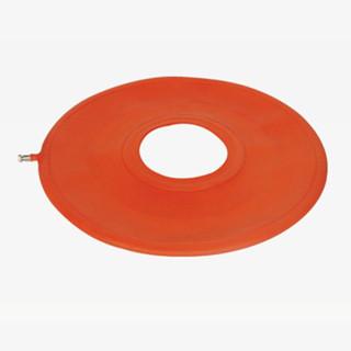 Buy cheap Red 40cm, 42.5cm, 45cm Natural Rubber Air Cushion For Preventing, Curing Bedsore WL12020 from wholesalers