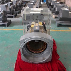 1500rpm Copper Wire Three Phase Brushless Ac Generator