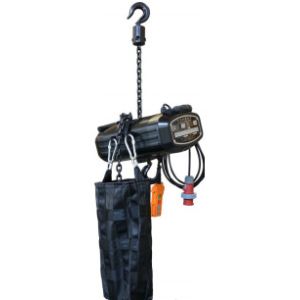 Buy cheap JTDG Series Stage Electric Chain Hoist for Complex 2D and 3D Motion with 0.1mm Accuracy and Smooth Low-Speed Operation from wholesalers