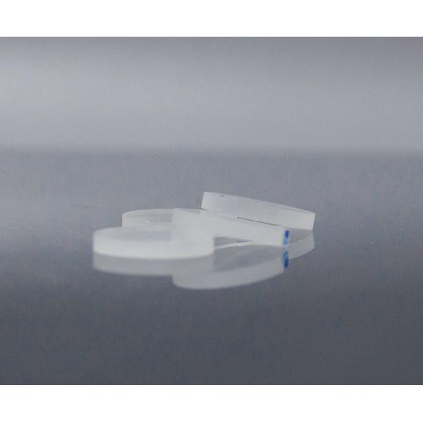 Quality Tetragonal Q Switched Single Mode YLF Optical Crystals for sale