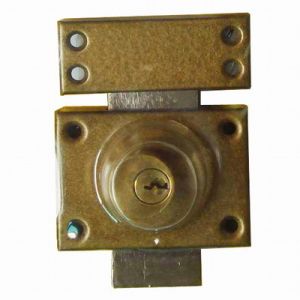 Buy cheap Door Lock Double Bolt from wholesalers