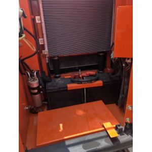 Buy cheap                  Secondhand Hitachi 90% Brand New Smallcrawler Excavator Zx75us in Perfect Working Condition with Amazing Price, Used Crawler Excavator Hitachi Zx60,Zx70 on Sale              from wholesalers