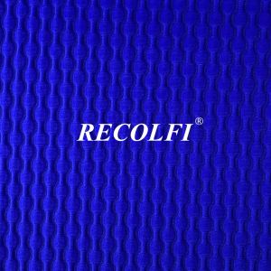 Buy cheap Tank Top Activewear Made From Recycled Plastic Sustainable Jogging Outfits from wholesalers