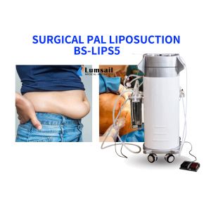 Buy cheap Liposuction Suction Fat Burning Equipment Body Contouring Machine Power Assisted from wholesalers
