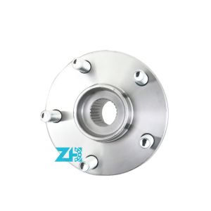 Buy cheap Efficiency 43502-20131 Hub Bearing-Low Friction Coefficient Durable Design from wholesalers