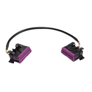 Buy cheap RoHs Car Wiring Harness Customized Automobile Wiring Harness from wholesalers