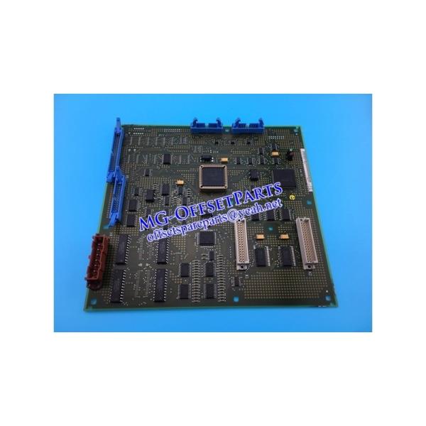 Quality 00.785.0300, HD ORIGINAL FLAT MODULE DGP2, HD ORIGINAL NEW SPARE PARTS for sale