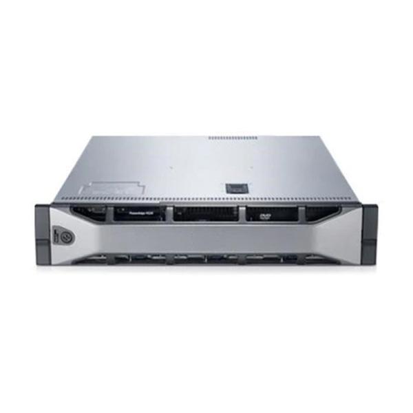 Buy cheap R520 SQL 2019 Standard 4 Port Ethernet Mini 2U Used Rack Server with Private Mold NO from wholesalers