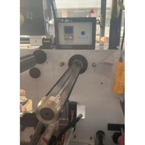 SR-350-8 Flexo printing machine