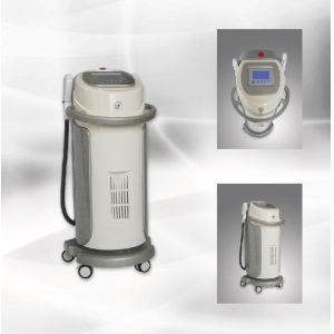 Buy cheap Elight (IPL&RF) + RF beauty machine from wholesalers