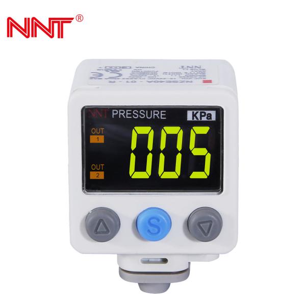 Quality industrial pneumatic control Mechanical Pressure Switch 500kpa-1.5mpa for sale