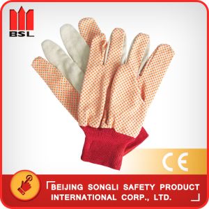 Buy cheap SLG-366T5 garden working gloves from wholesalers