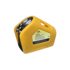 Buy cheap 110V/60HZ Automatic Refrigerant Reclaim Machine With Single Cylinder from wholesalers