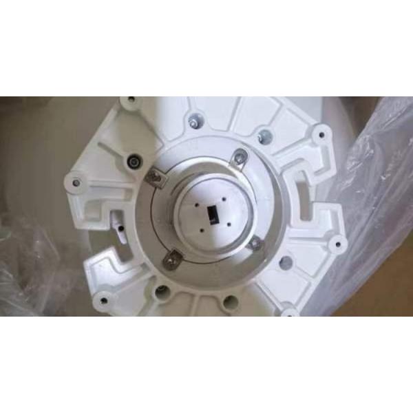 RTN510RT 4.91-5.97 GHz microwave point to multipoint dual polarized antenna AS6D03SSN