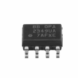 Buy cheap OPA2349UA New and original OPA2349UA SOIC-8 Integrated circuit from wholesalers