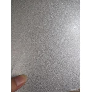 Buy cheap DX51D AZ120 Hot Dipped Al-Zn Alloy Coated Steel Sheet and Coil Galvanized Sheet Metal from wholesalers