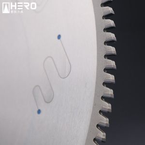 Buy cheap Safe Working Pcd Saw Blades Stable Performance Quiet Precise Processing from wholesalers