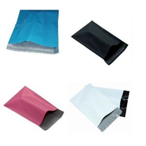 Buy cheap Environment - Friendly Plastic Mailing Bag , White Poly Packing Bags from wholesalers