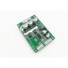 JUYI Tech Arduino 24V BLDC Motor Driver Hall Effect High Efficiency PWM Speed Control Motor Controller for sale