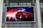 Front Service Big Screen Led Digital Display Billboard For Business 320x320