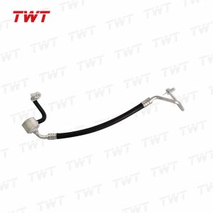 Buy cheap TWT 88703-0R020 Car Air Conditioner Pipe Discharge Hose Sub Assy 887030R020 For Toyota RAV4 2009-2011 from wholesalers
